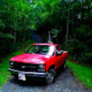 Meet your Posher, Bryan